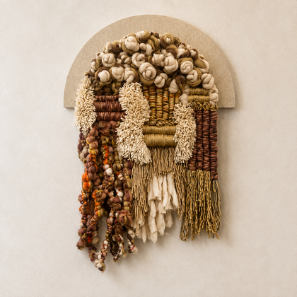 Selene Studio Wall Art