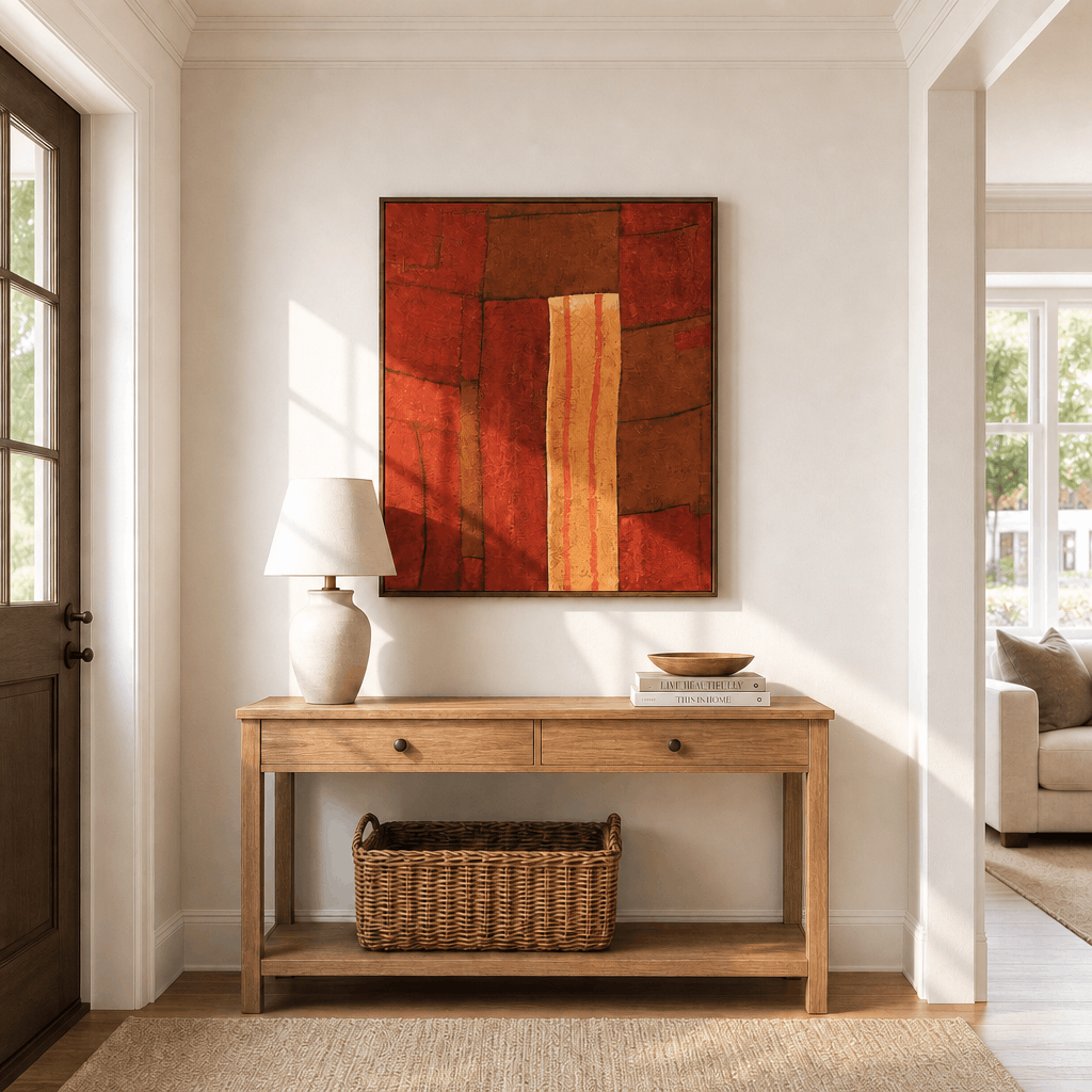 Have a floor plan or reference image?