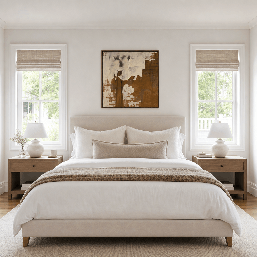 One silhouette. Your dimensions, comfort and finish.