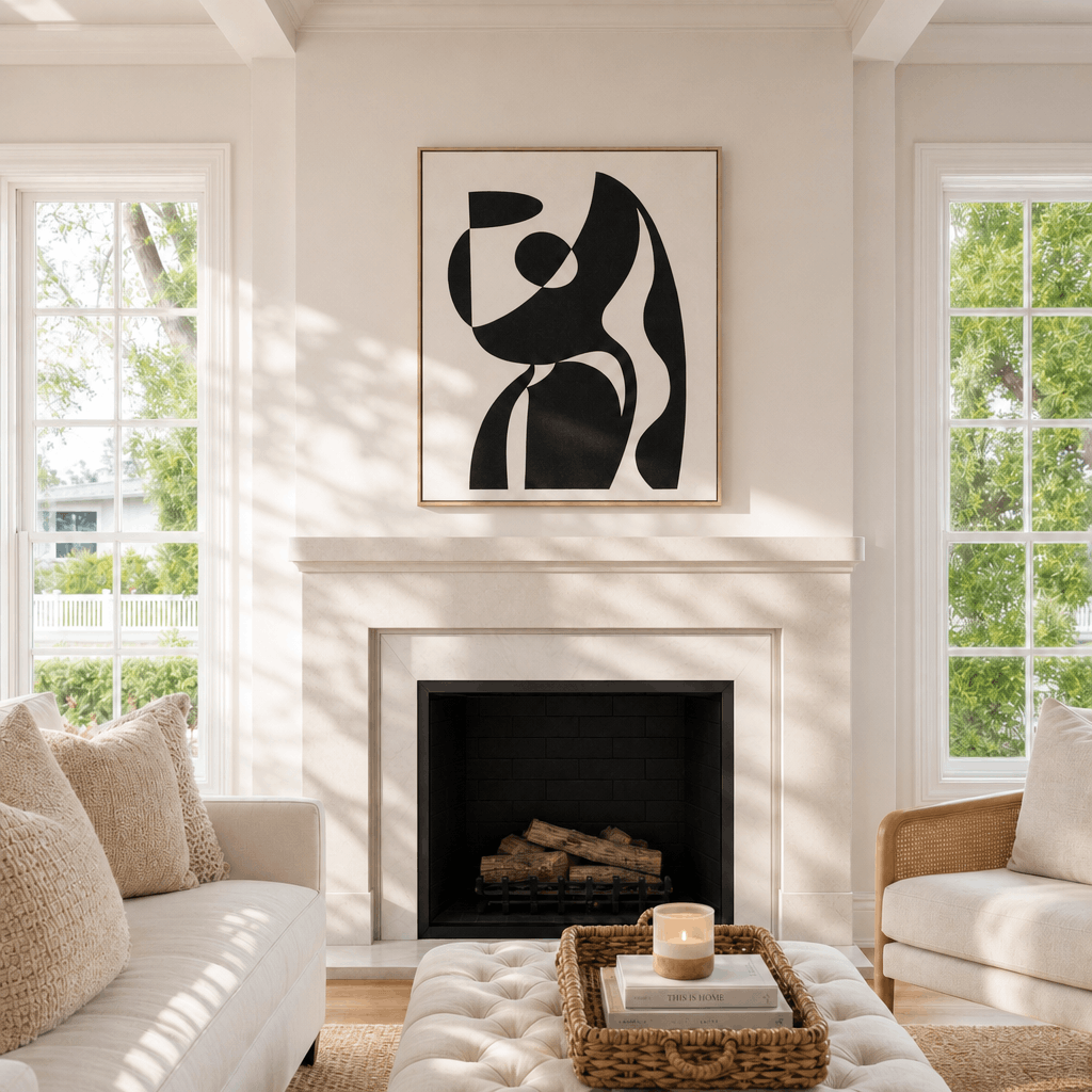 One silhouette. Your dimensions, comfort and finish.