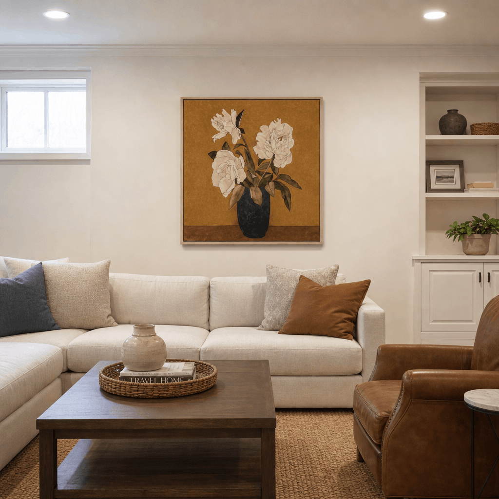 Have a floor plan or reference image?