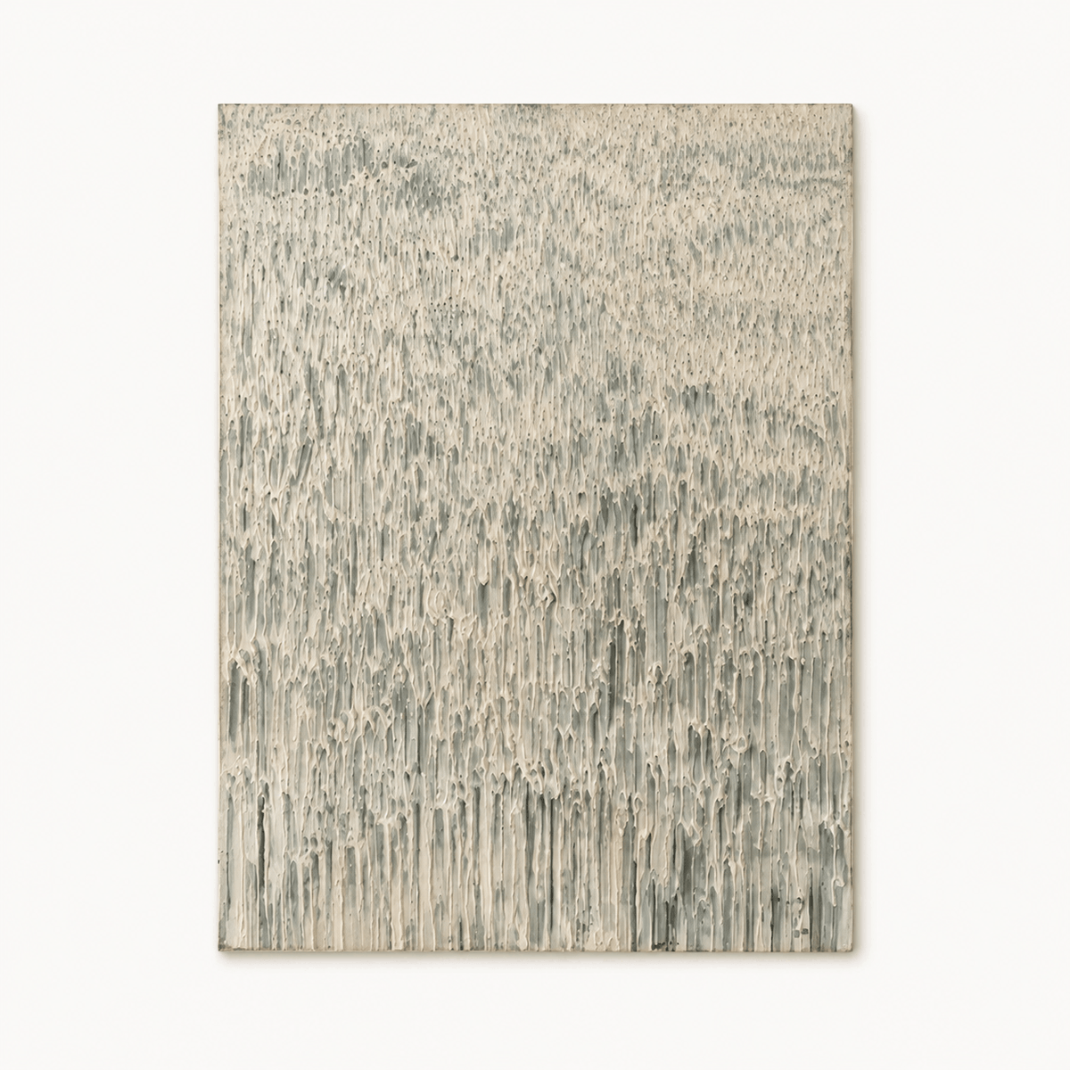 Misty Field Wall Art — product view