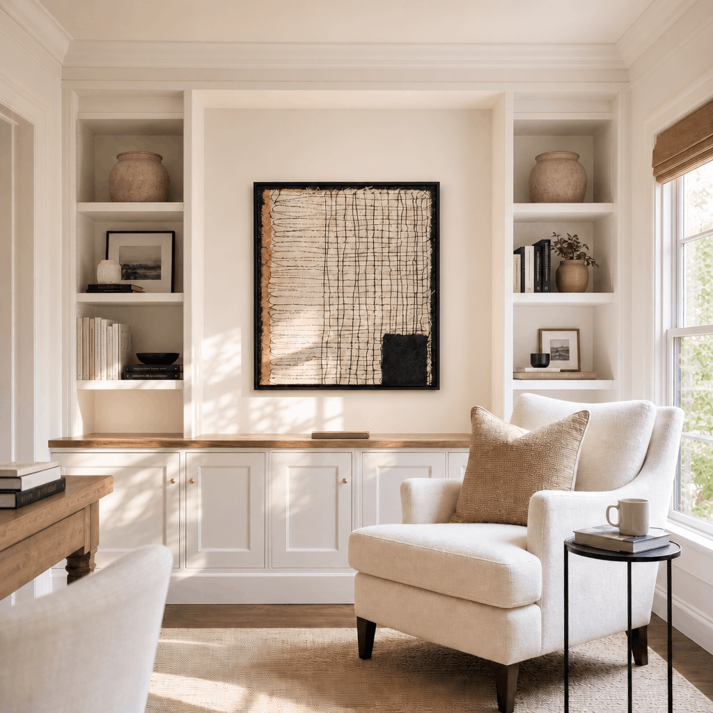 Have a floor plan or reference image?