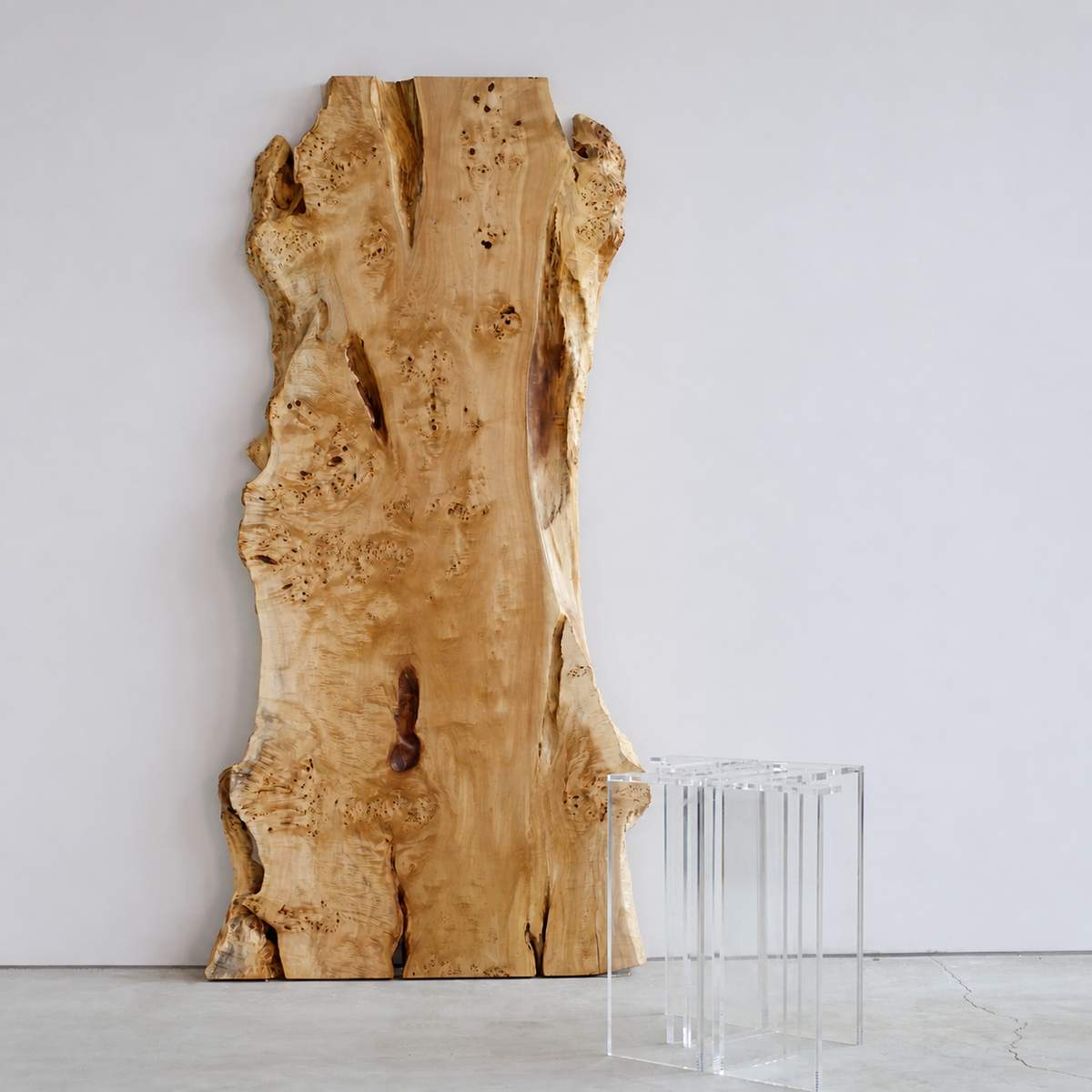 Willow Reef Dining Table