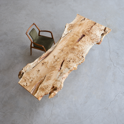 Willow Reef Dining Table