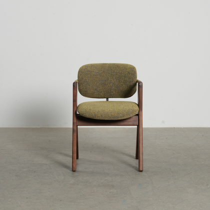 Willow Wells Dining Chair