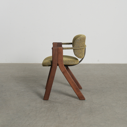 Willow Wells Dining Chair