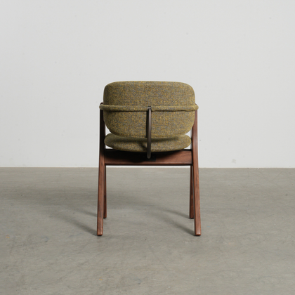 Willow Wells Dining Chair