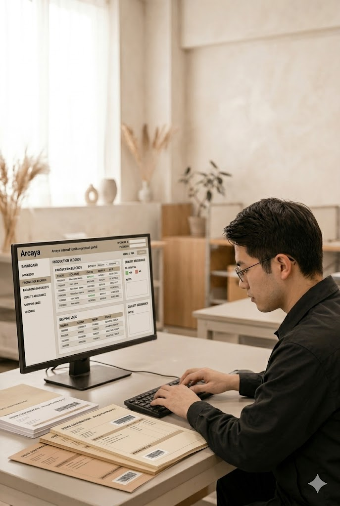 Responsibility Tracking
