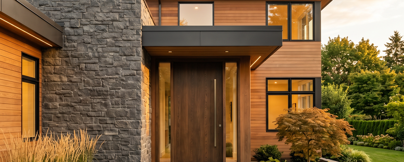 Exterior Entry Systems