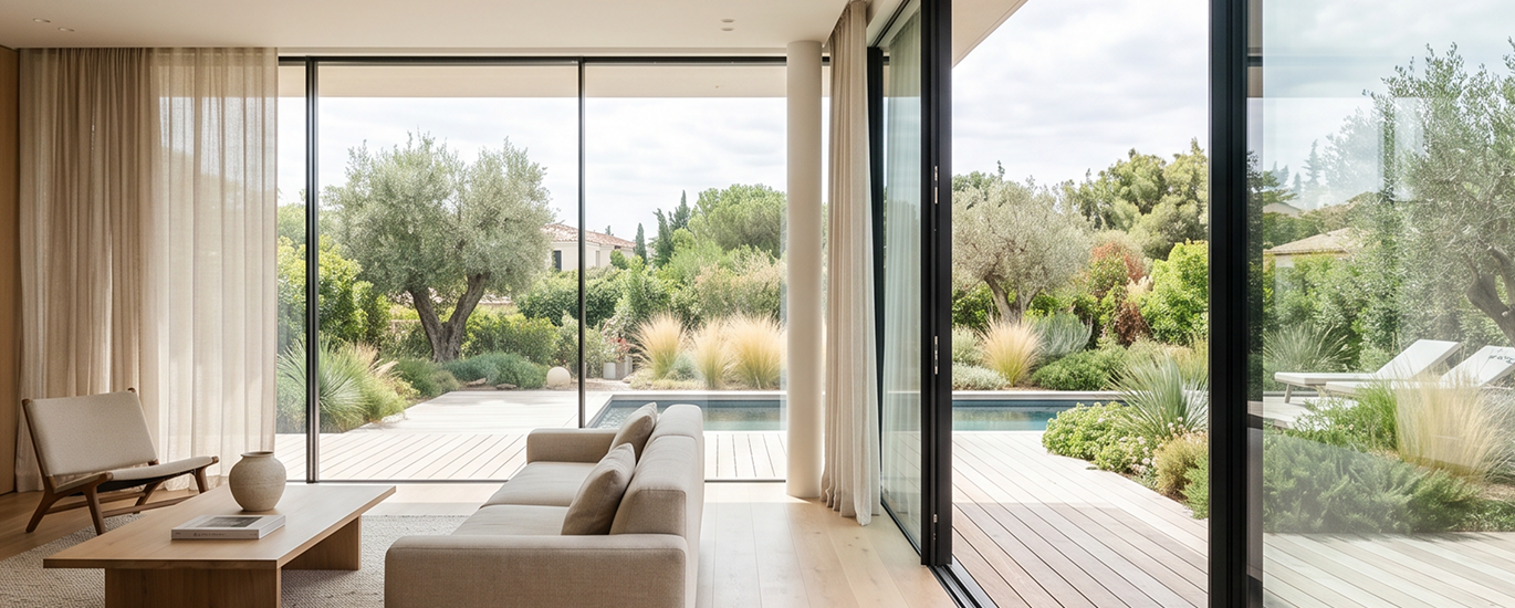 Windows & Doors