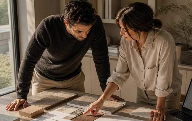 For Architects & Designers