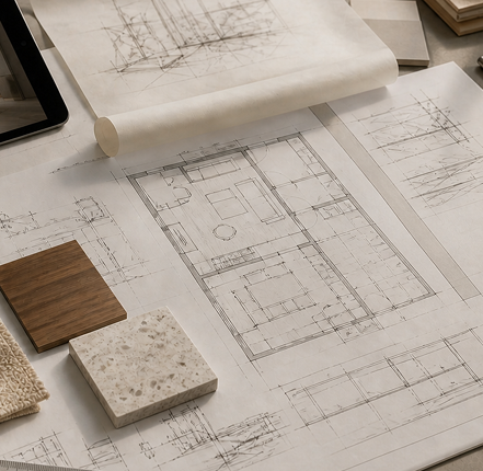 Design Support