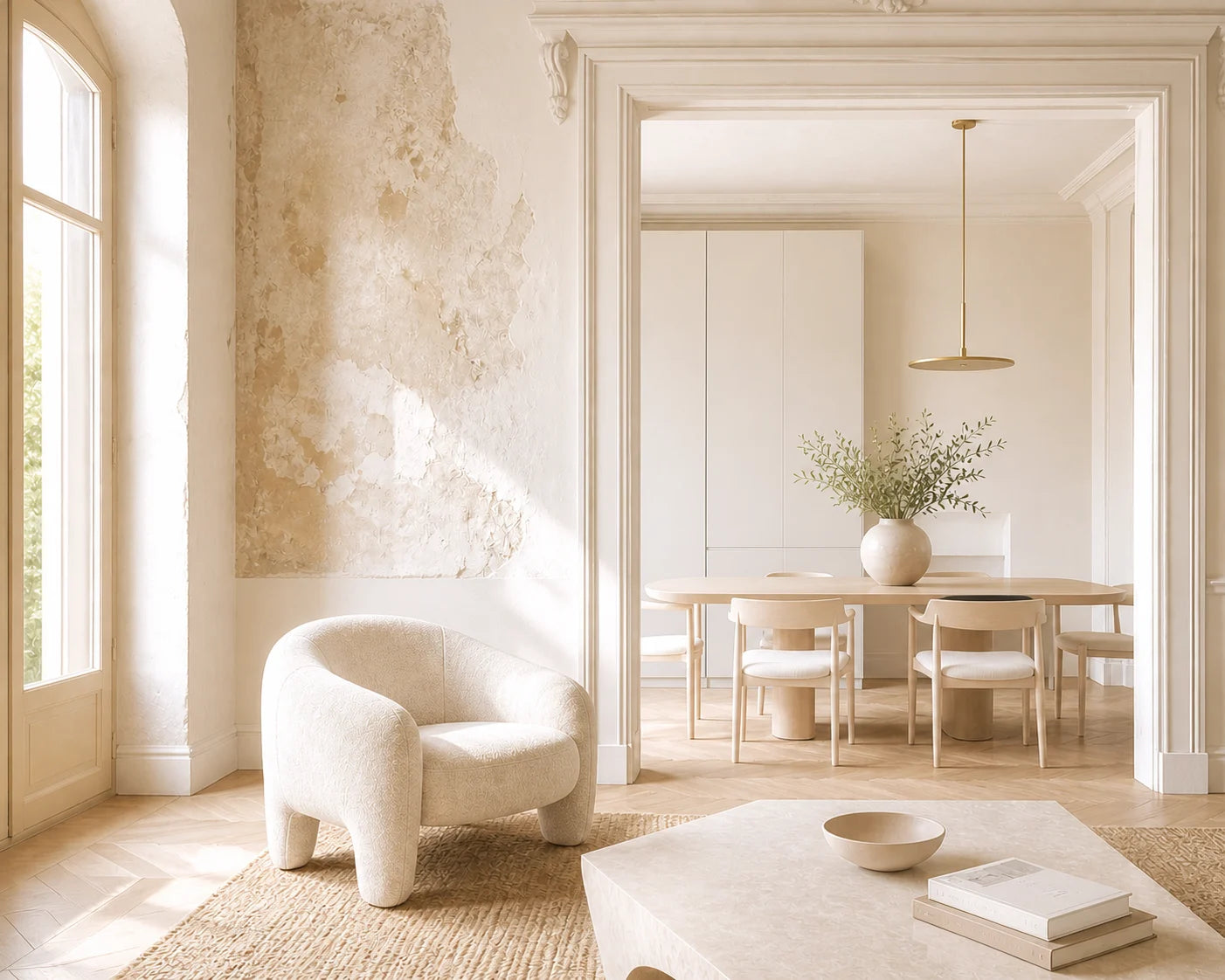 Villa and Whole-Home Custom Projects