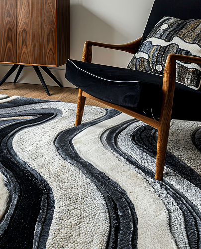 Rugs & Textile Layers