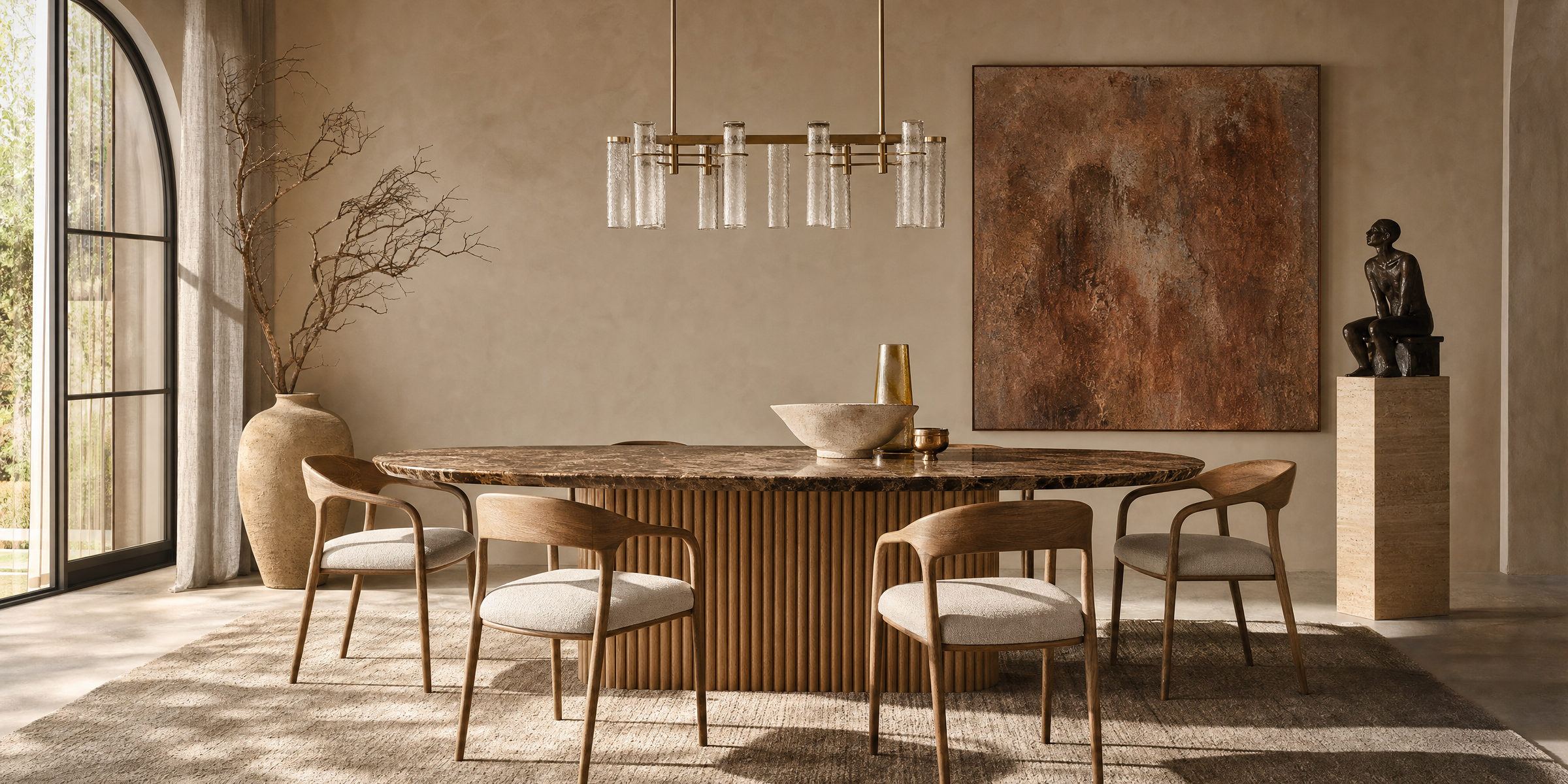Have A Dining Room Plan Or Reference Image?