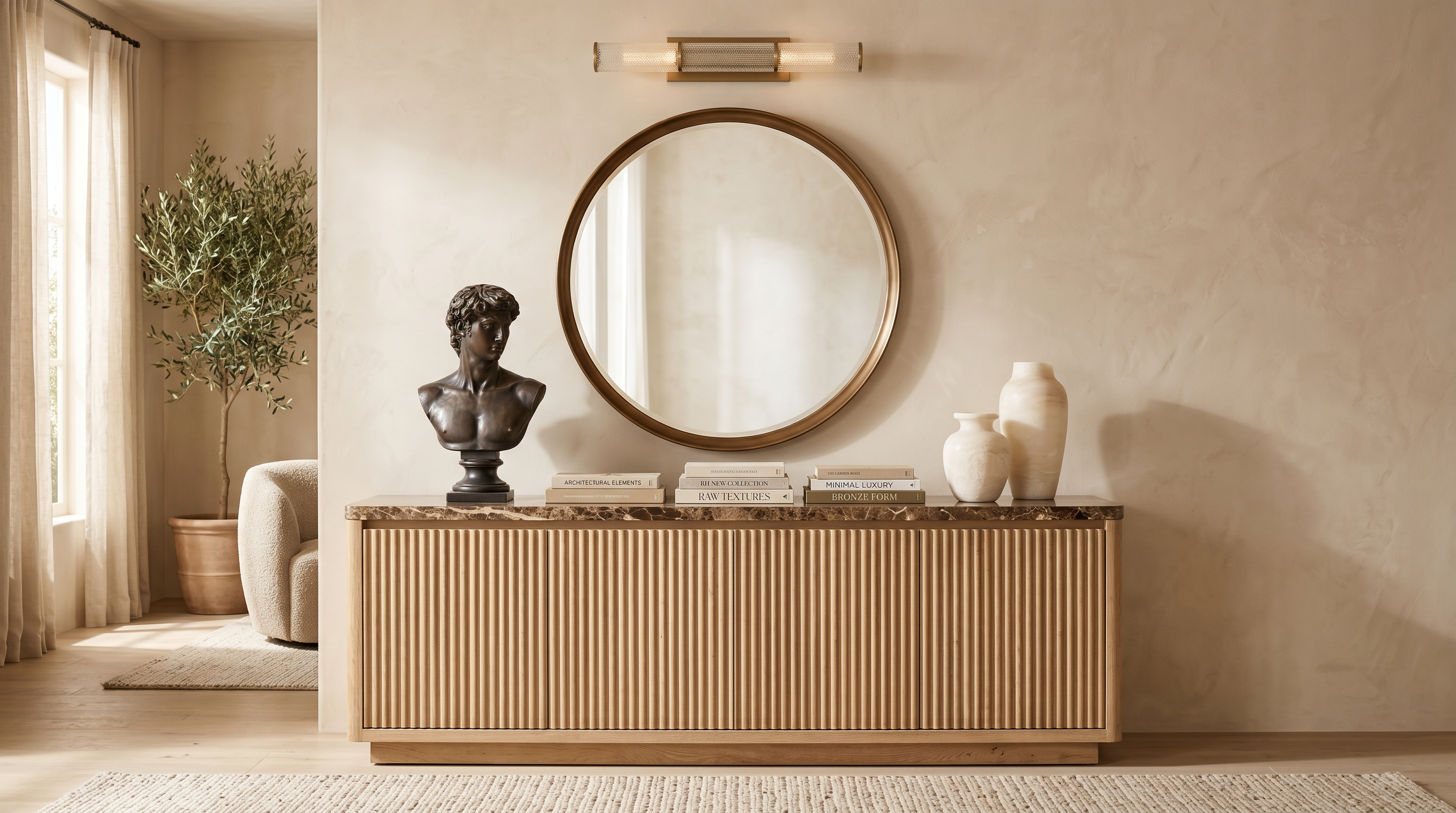 Need Storage That Fits The Home, Not Just The Wall?