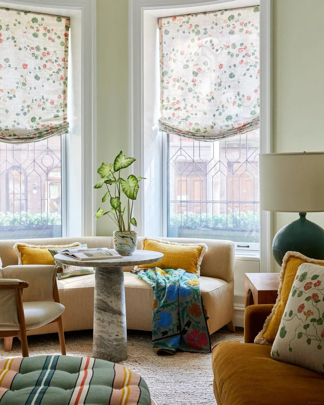 Start With the Room, Not the Sofa