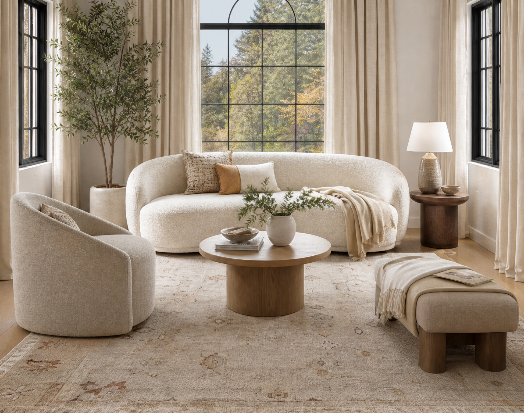 See it in a finished room.