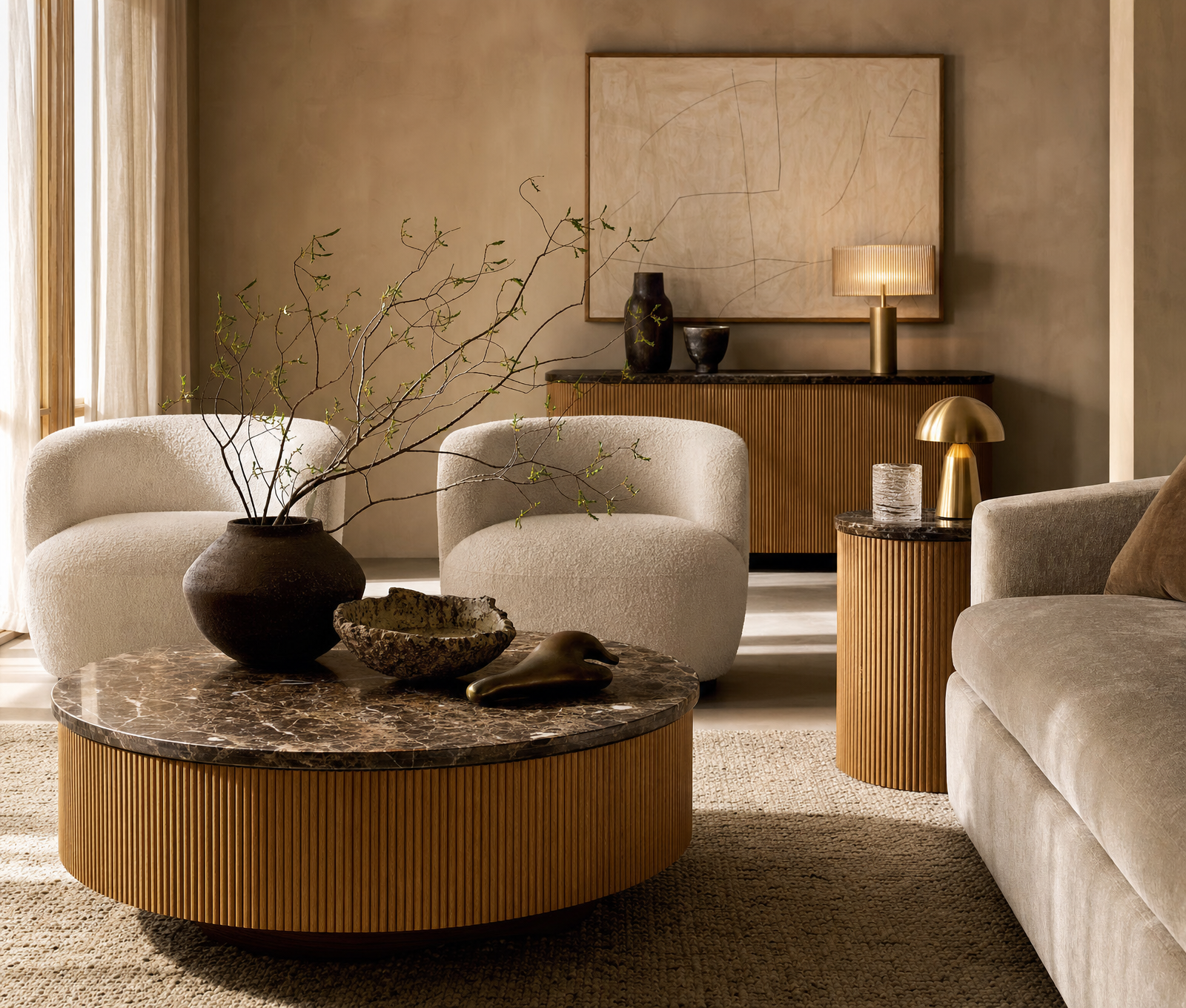 Some Table Collections Are Shared Privately.
