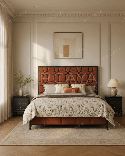 Timan Coin Bed — view 03