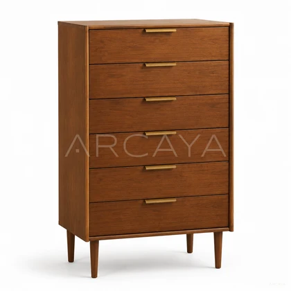 Atubi Wardrobe ATKDG005 - product view 04