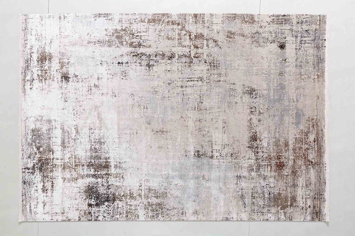 Time Ember Area Rug