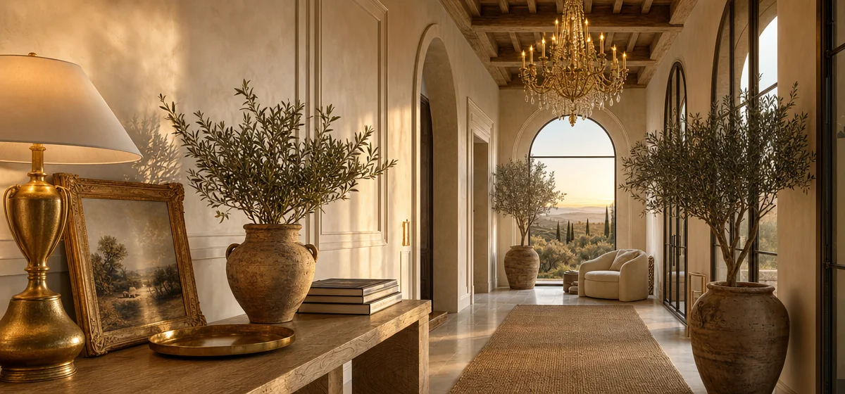 Luxury Contemporary