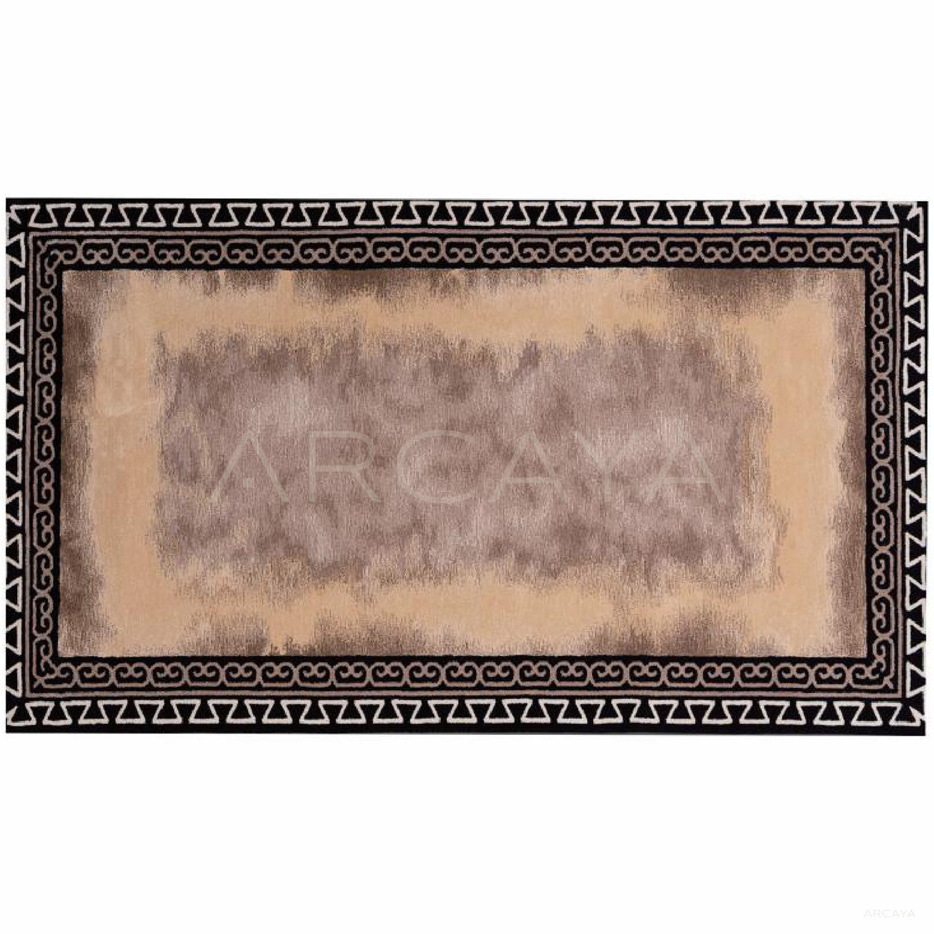 Custom Hand Tufted Rug Dsm P184 L F Jy2025 02024 5