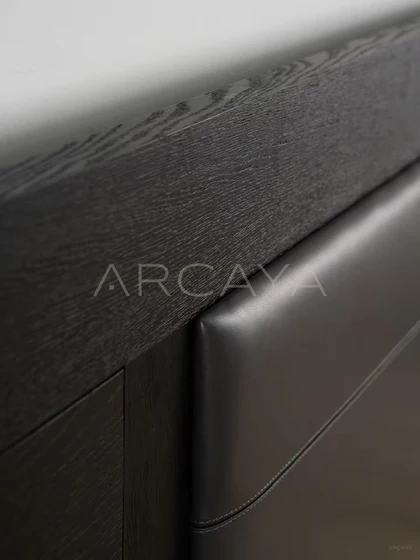 Elodie Park Bed - product detail 08