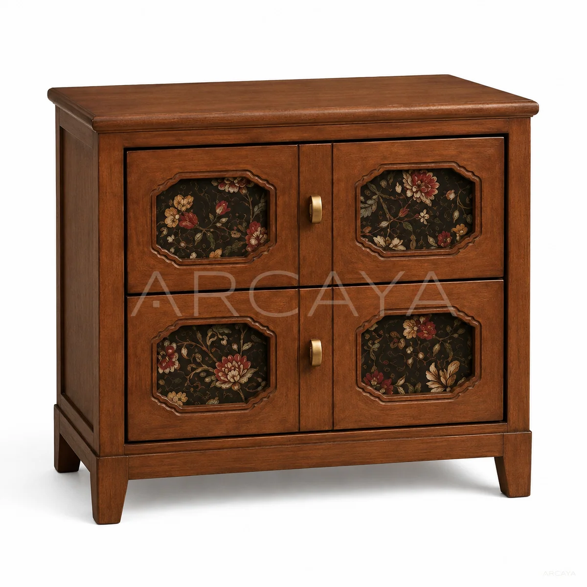 Atubi Bed ATKCTG003