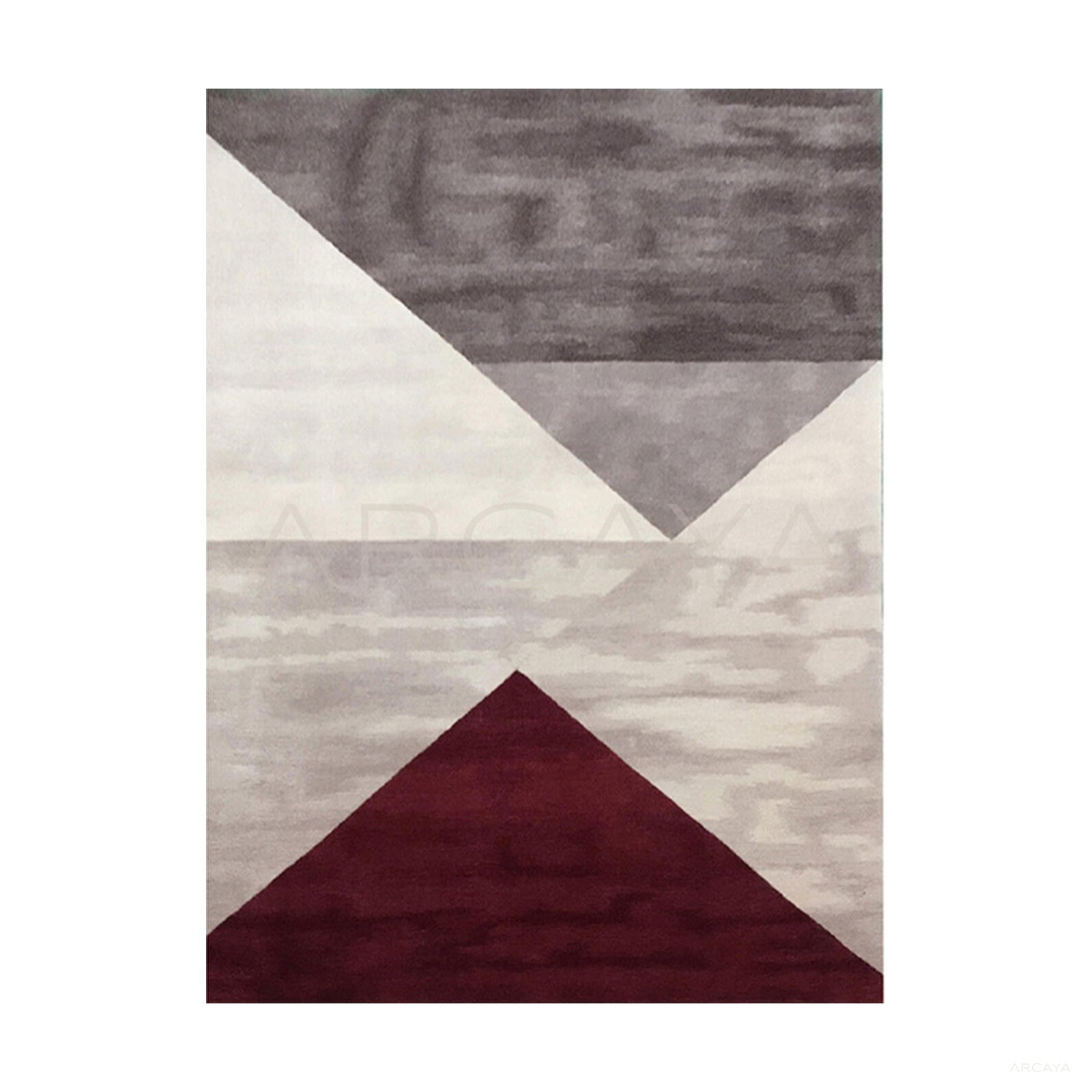 Custom Hand Tufted Rug Dsm P067 C07