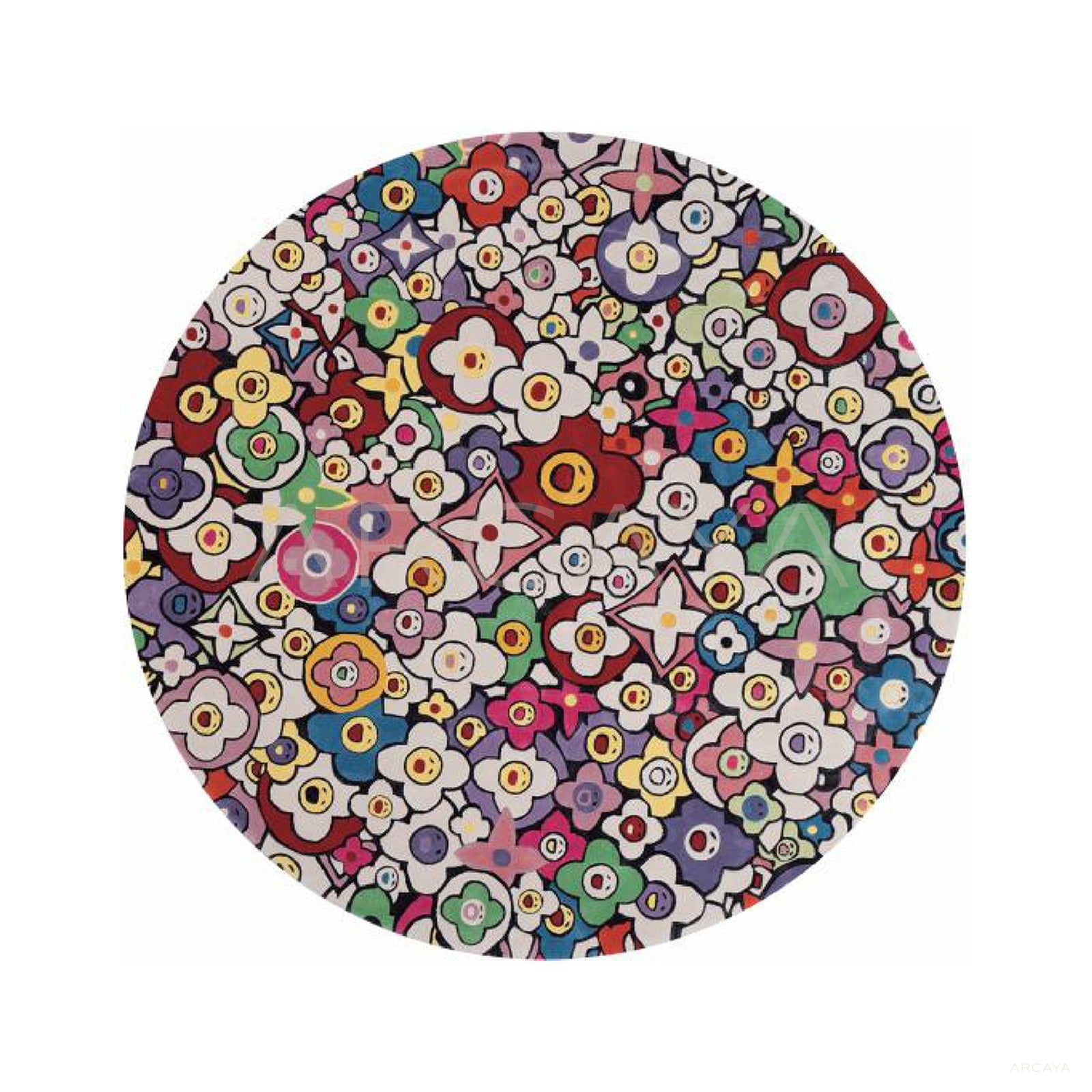 Custom Hand Tufted Rug Dsm P151 R F Jy2024 07033 1