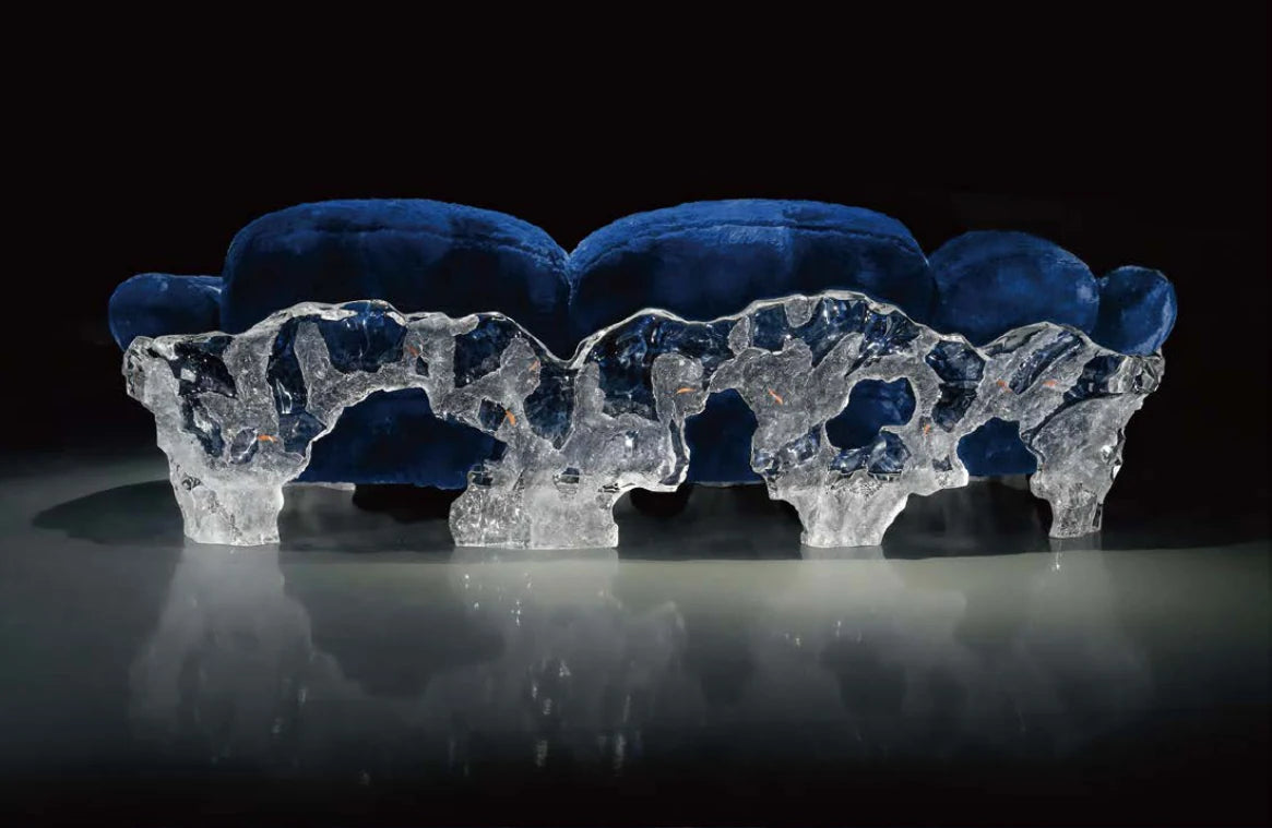 Feathermist — Seating & Display — S009 — image 3
