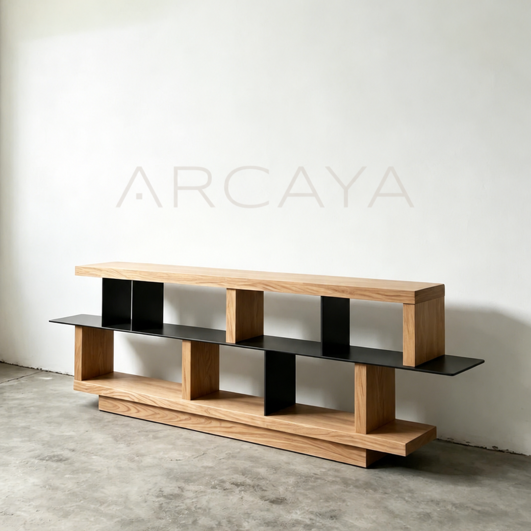 Selene Hill Sideboard