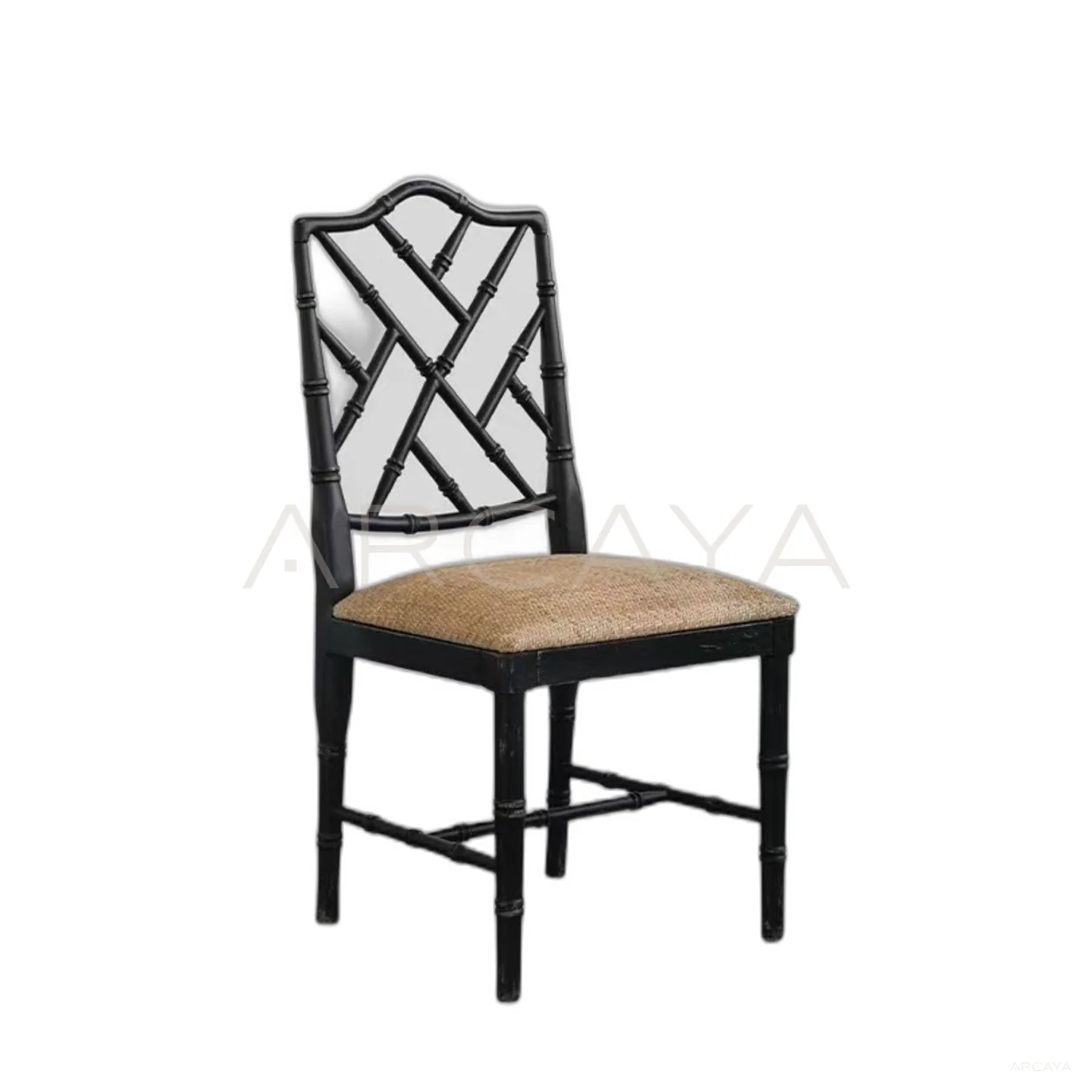 Linden Haven Decorative Object — white background 02