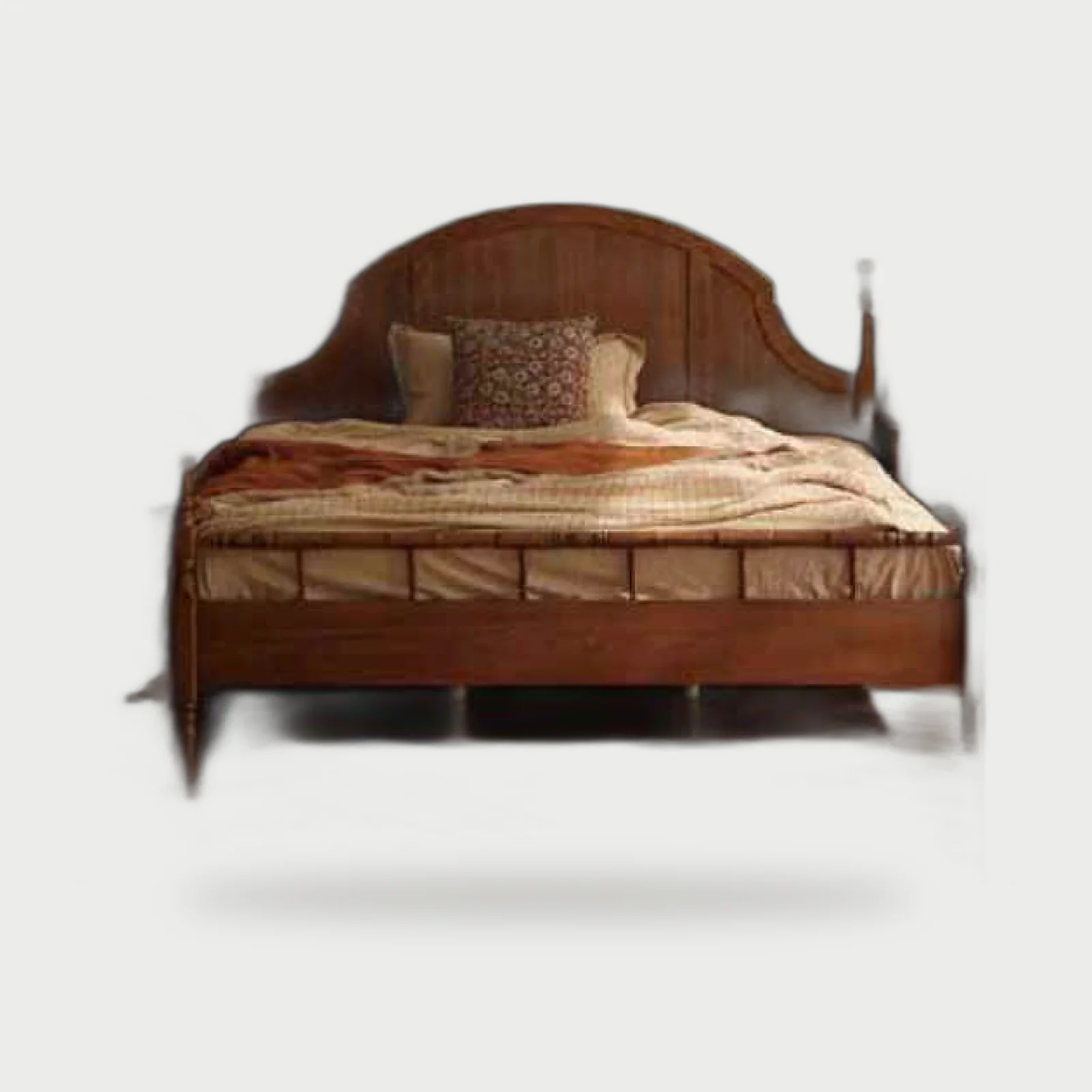 One silhouette. Your dimensions, comfort and finish.