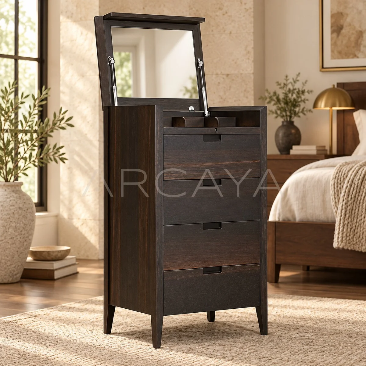 Cabinet Sm D34
