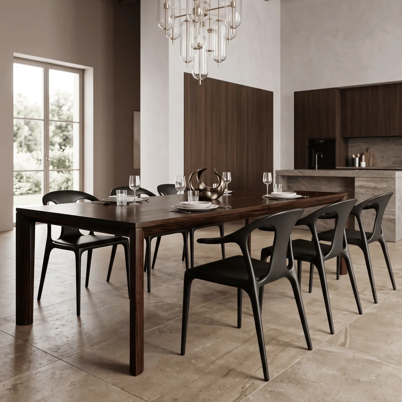 Minimal Dining Chairs collection