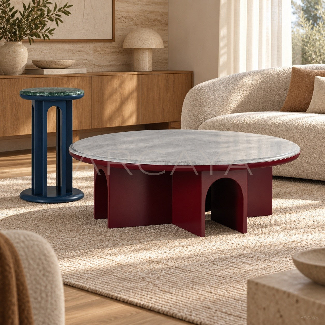 Coffee Table T 109A C