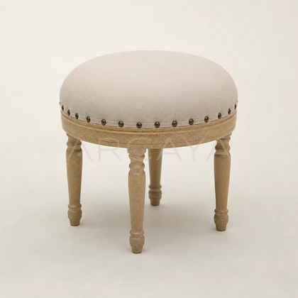 Haven Lumi Lounge Chair - front view 04