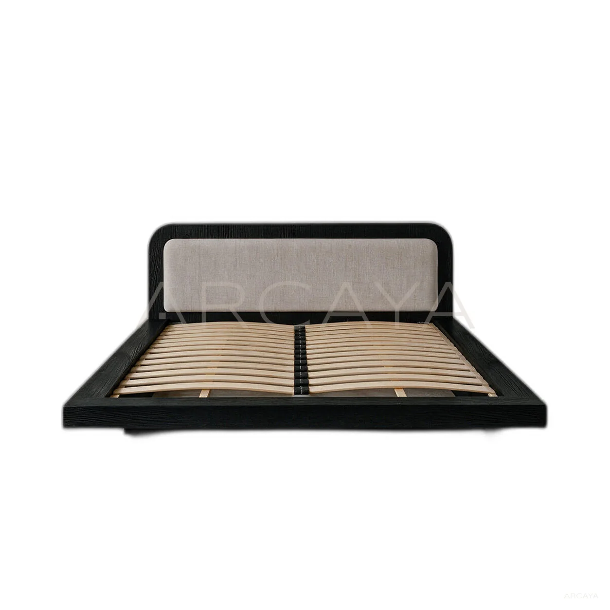 Glen Vista Bed - product view 01