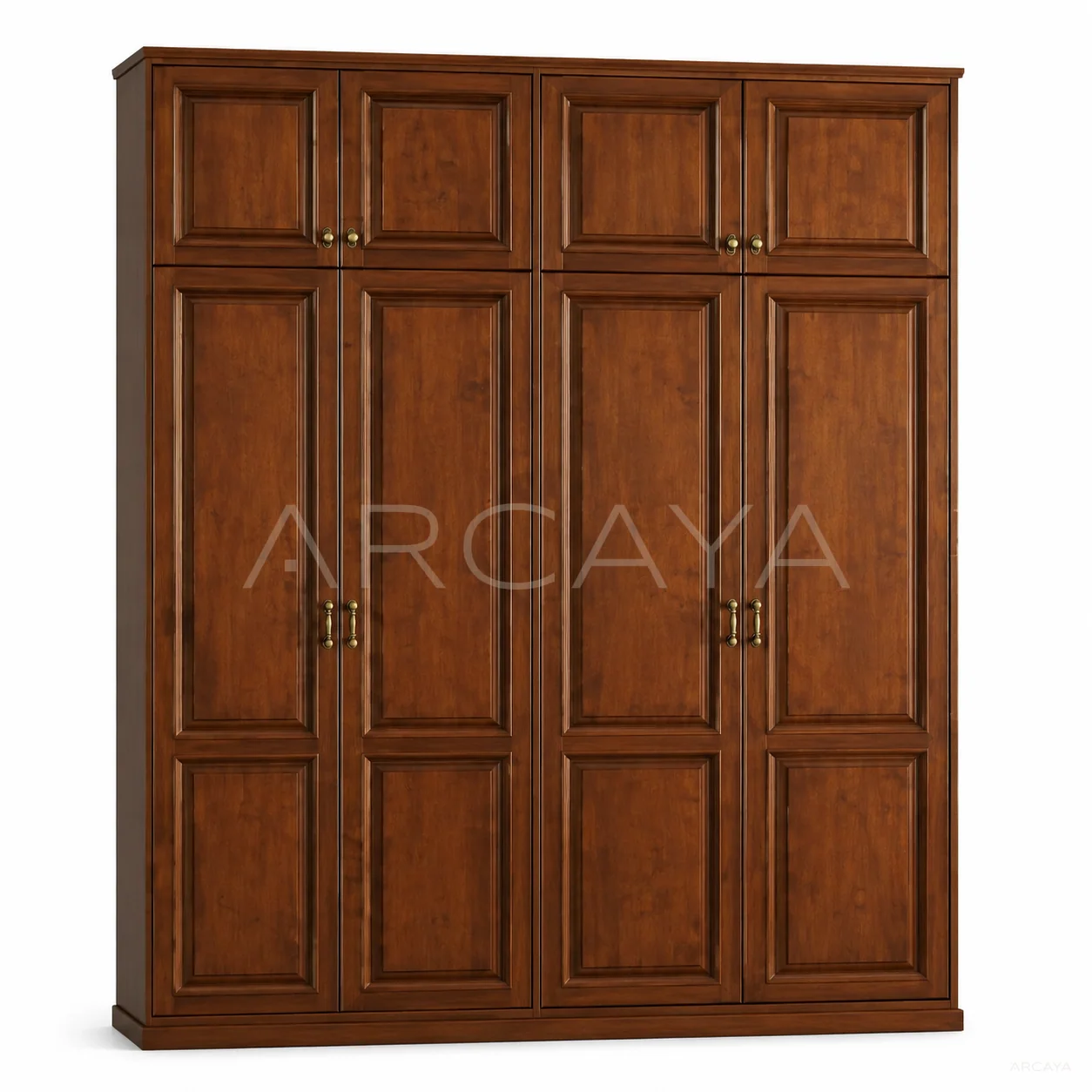 Atubi Wardrobe ATKYG002 - product view 01