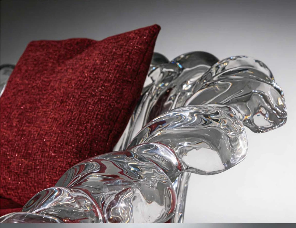 Abundant Flowers — Seating & Display — S007 — image 2