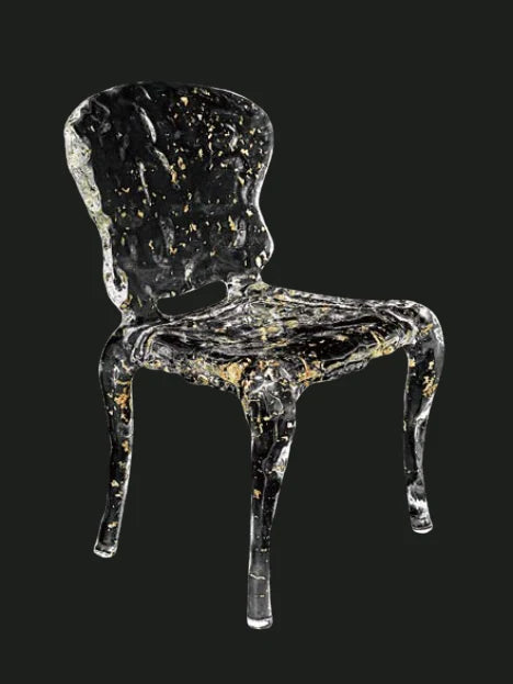 Lucid White — Seating & Display — S036 — image 3
