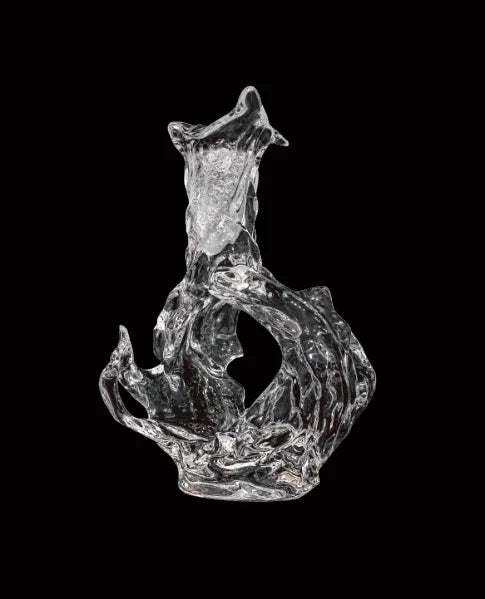 Felicity Vase — Sculptural Objects — A076 — image 3