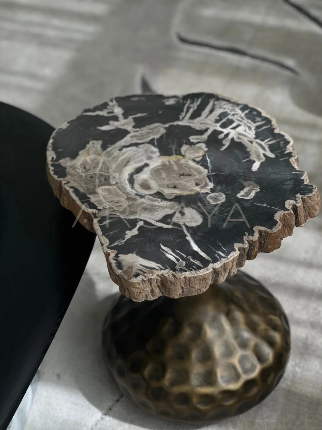 Pearl House Side Table