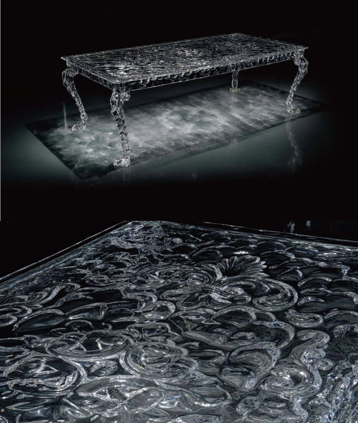Regin — Tables & Consoles — T041 — image 2