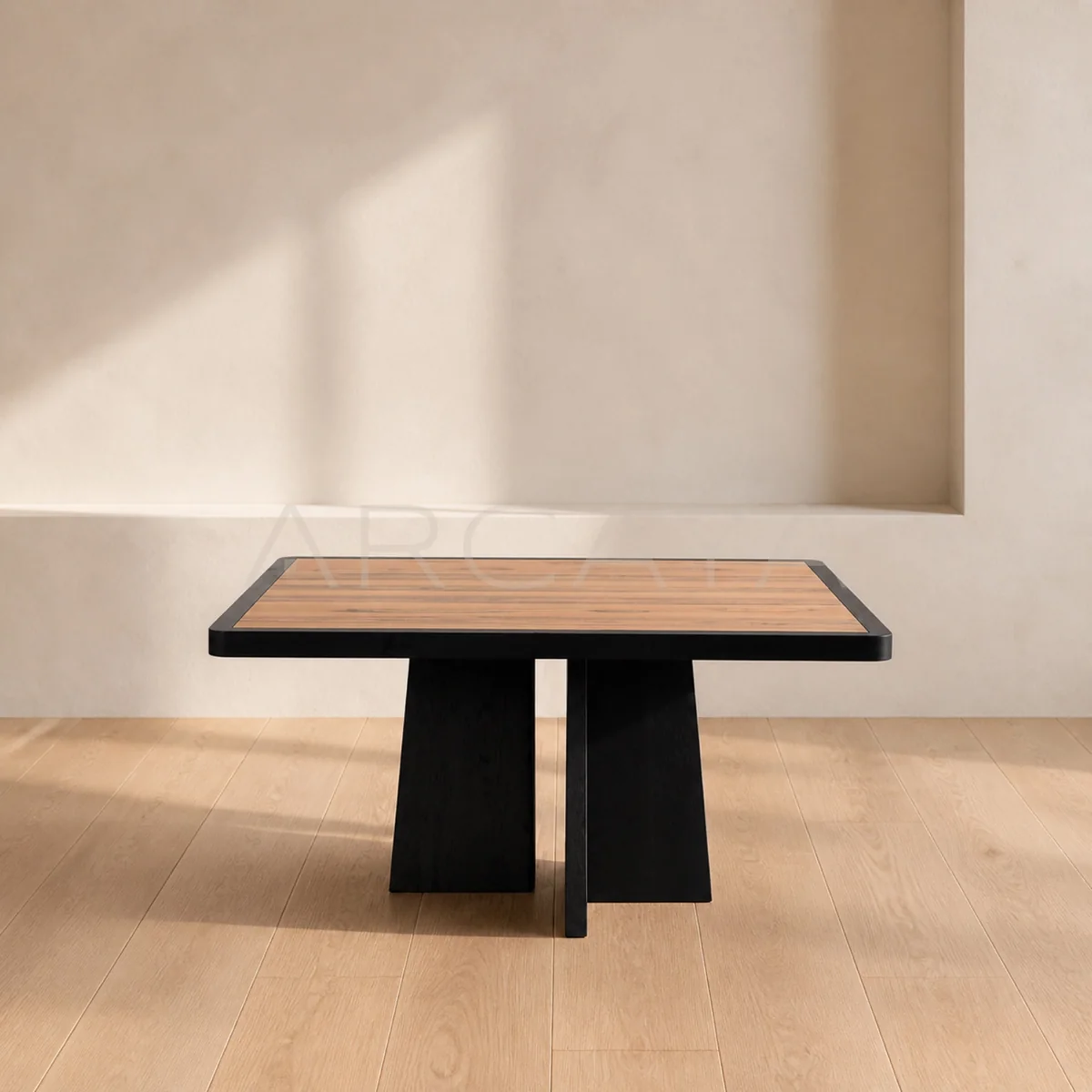 Enna Glen Dining Table