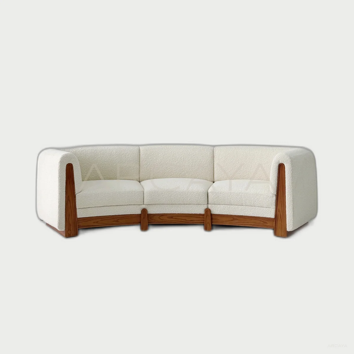 Selene Field Sofa